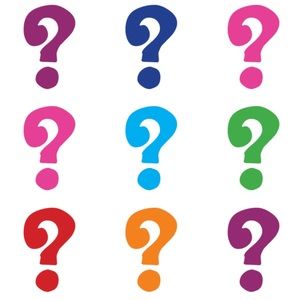 Mystery surprise fun box!